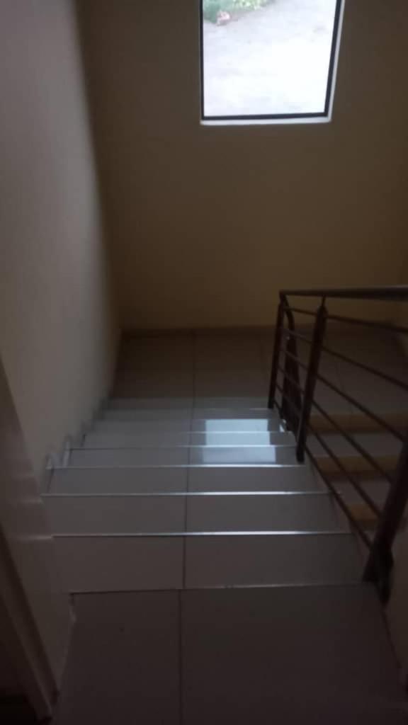 Zakhele Guest House Манзини Екстериор снимка